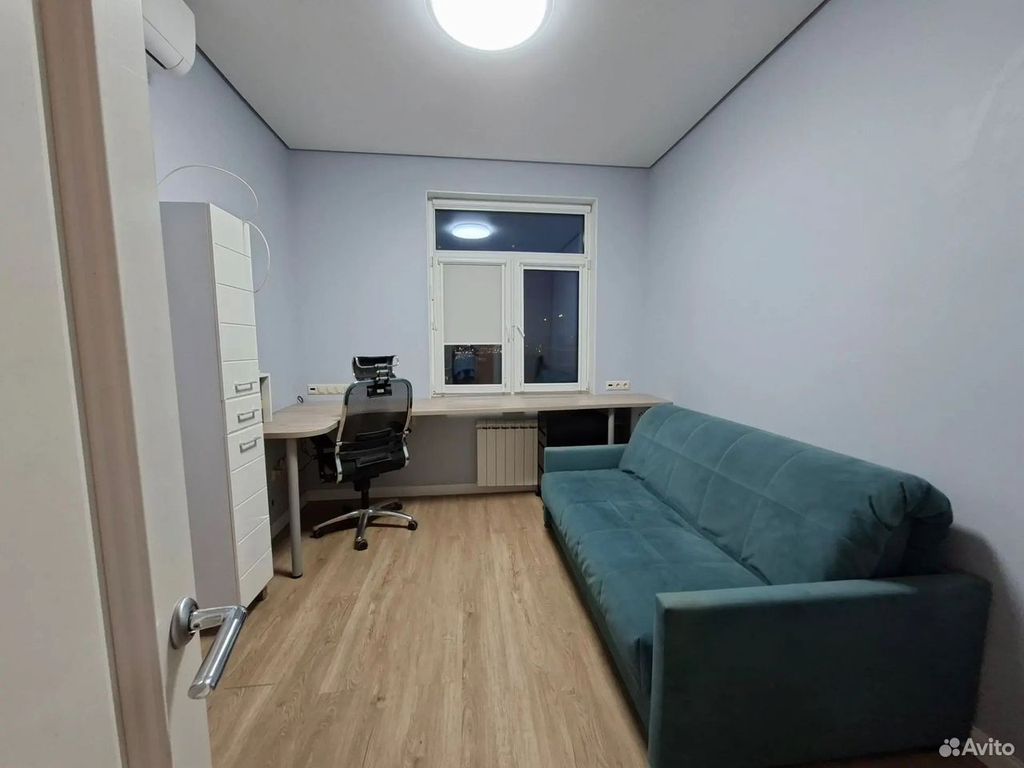 m. Kotelniki: Apartment, 2-rooms