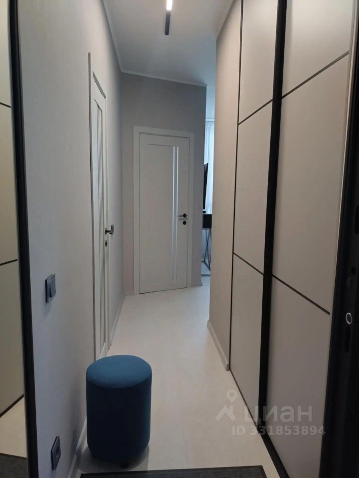 m. Nemchinovka: Apartment, 1-rooms