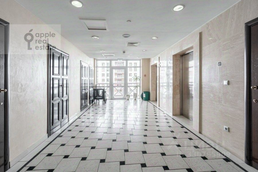 m. Aeroport: Apartment, 3-rooms