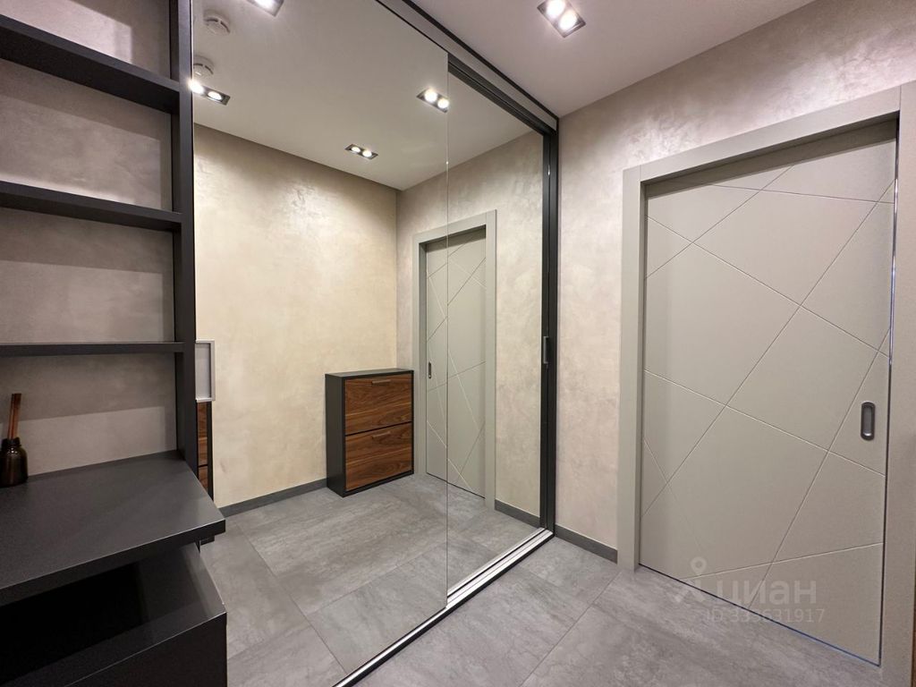 m. Novye Cheremushki: Apartment, 2-rooms