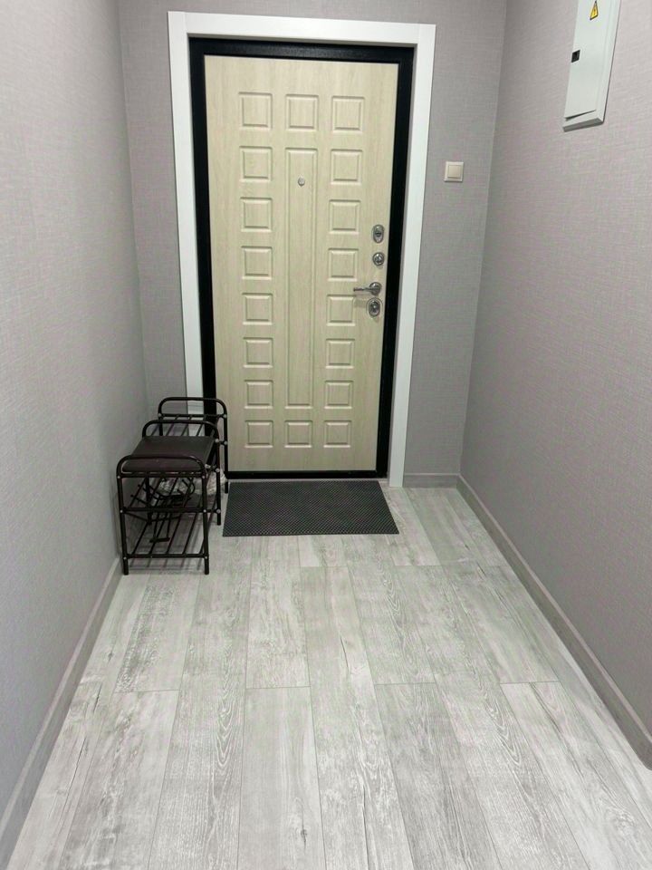 m. Zheleznodorozhnaya: Apartment, 2-rooms