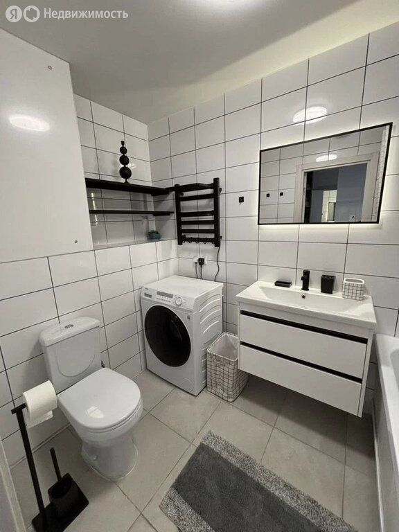 m. Aminyevskaya: Apartment, 1-rooms