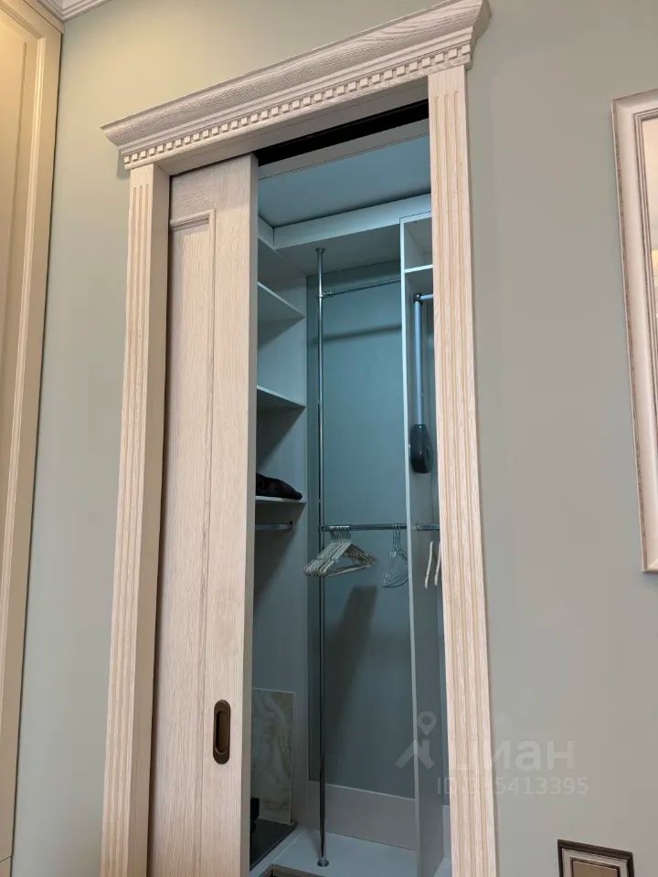 m. TsSKA: Apartment, 2-rooms