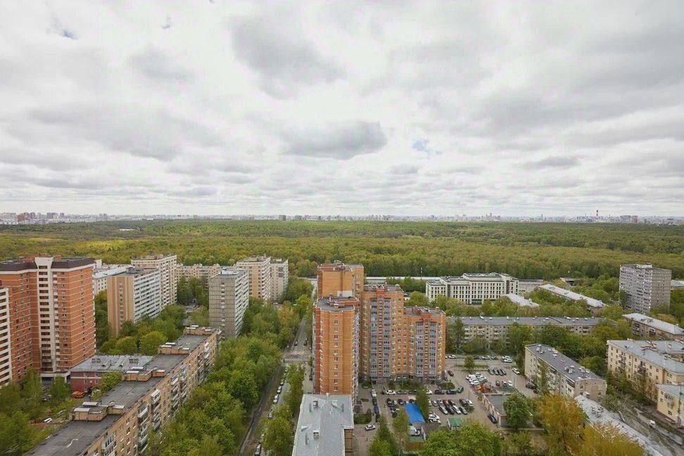 m. Izmaylovskaya: Apartment, 2-rooms