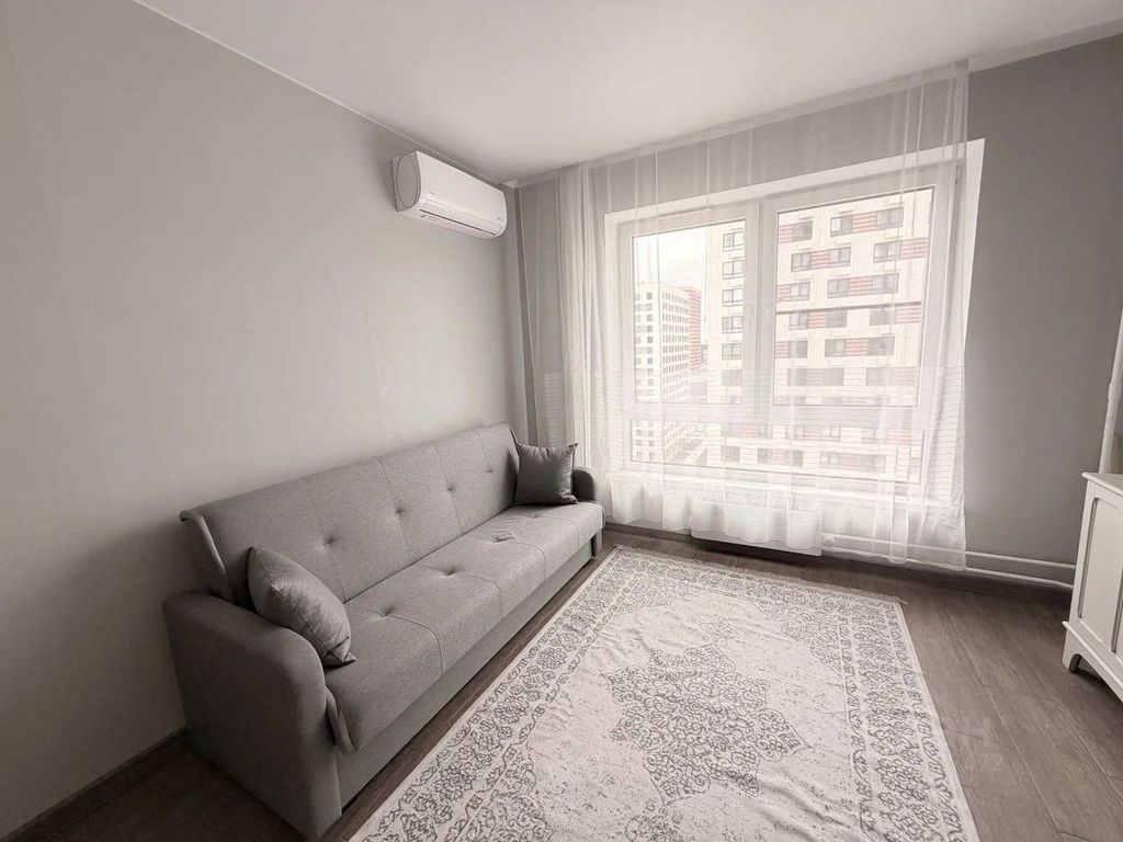 m. Vnukovo: Apartment, 1-rooms