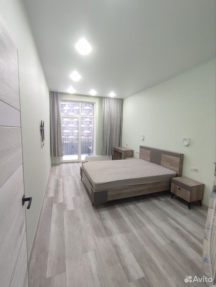 m. Moskva Tovarnaya: Apartment, 1-rooms