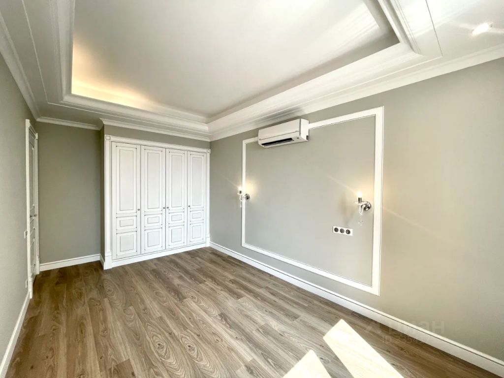 m. Kuntsevskaya: Apartment, 3-rooms