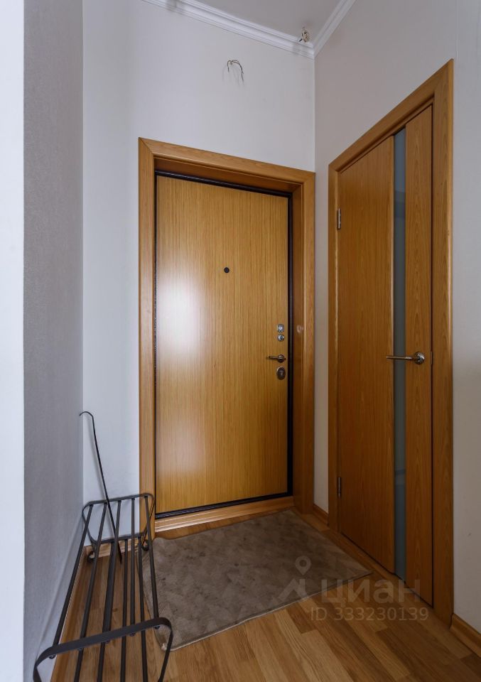m. Schelkovskaya: Apartment, 1-rooms