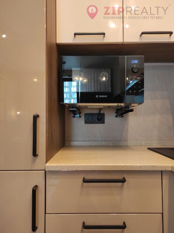 m. Shelepikha: Apartment, 1-rooms