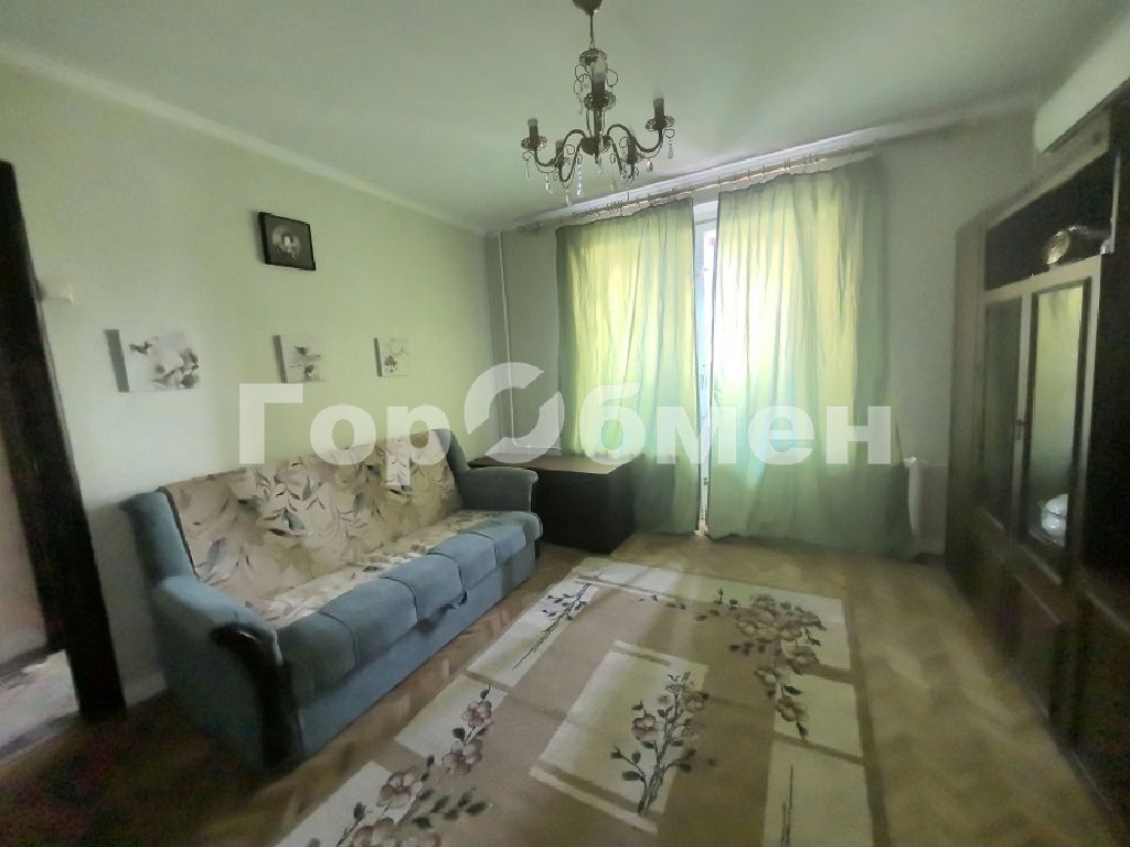 m. Tushinskaya: Apartment, 2-rooms