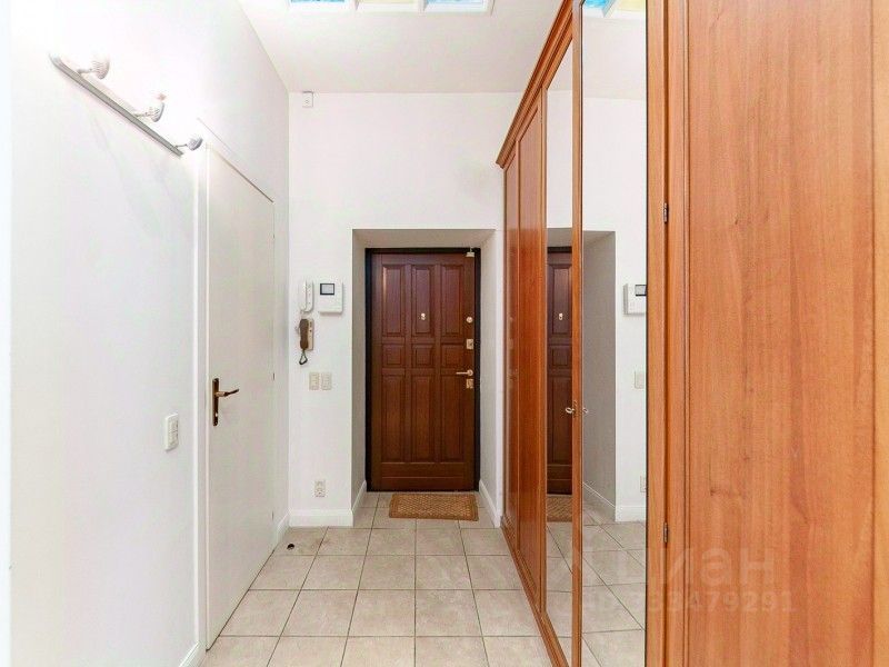 m. Mayakovskaya: Apartment, 3-rooms