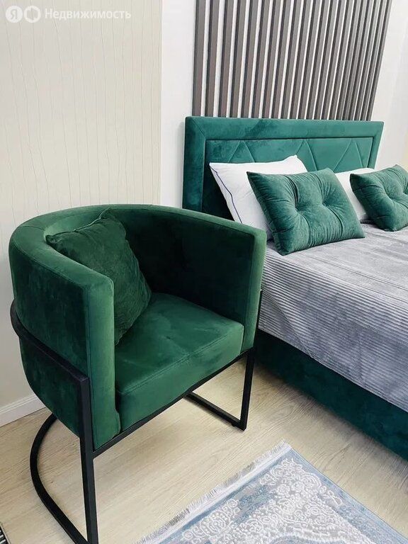 m. Khoroshevo: Apartment, 1-rooms