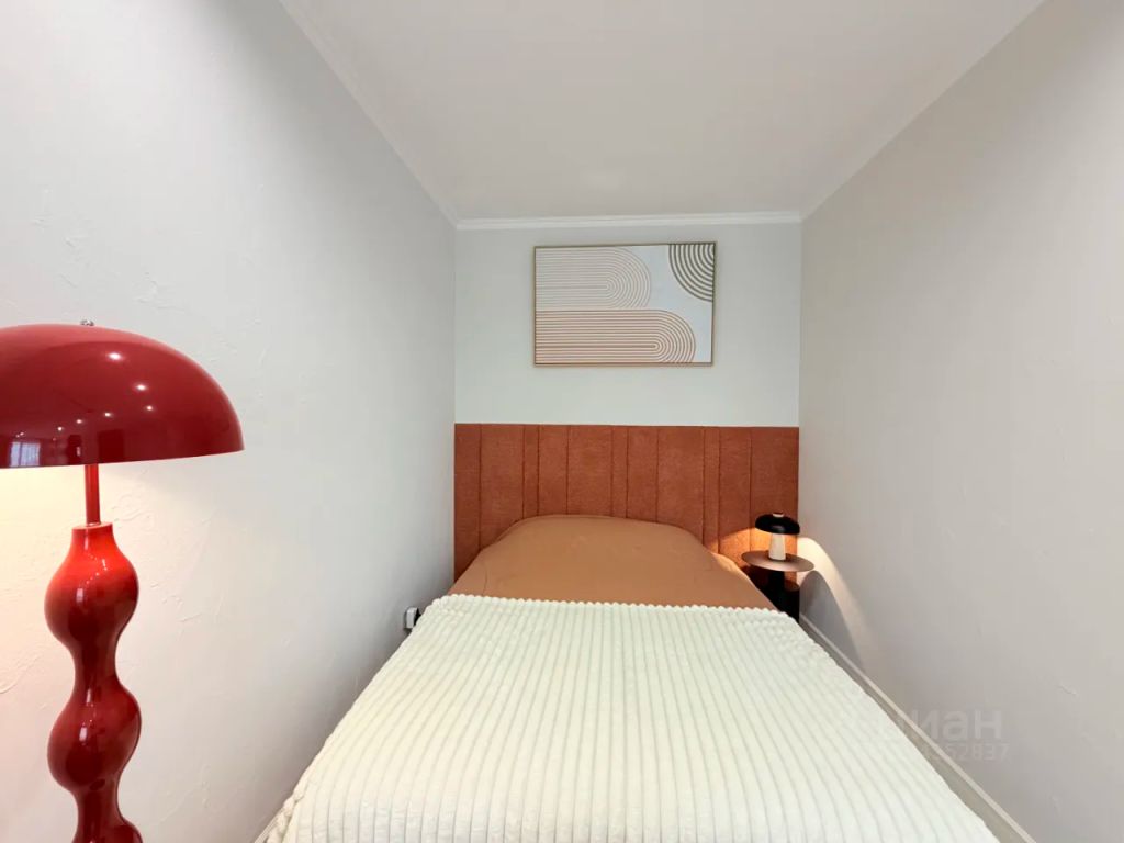 m. Testovskaya: Apartment, 1-rooms