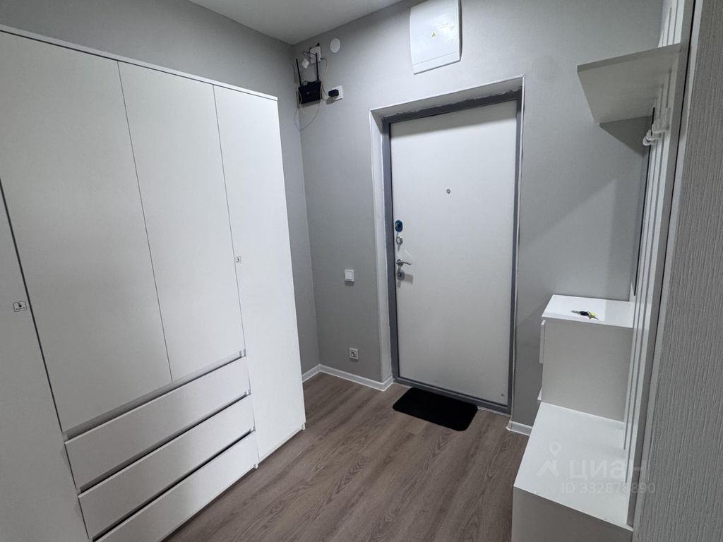m. Tomilino: Apartment, 1-rooms
