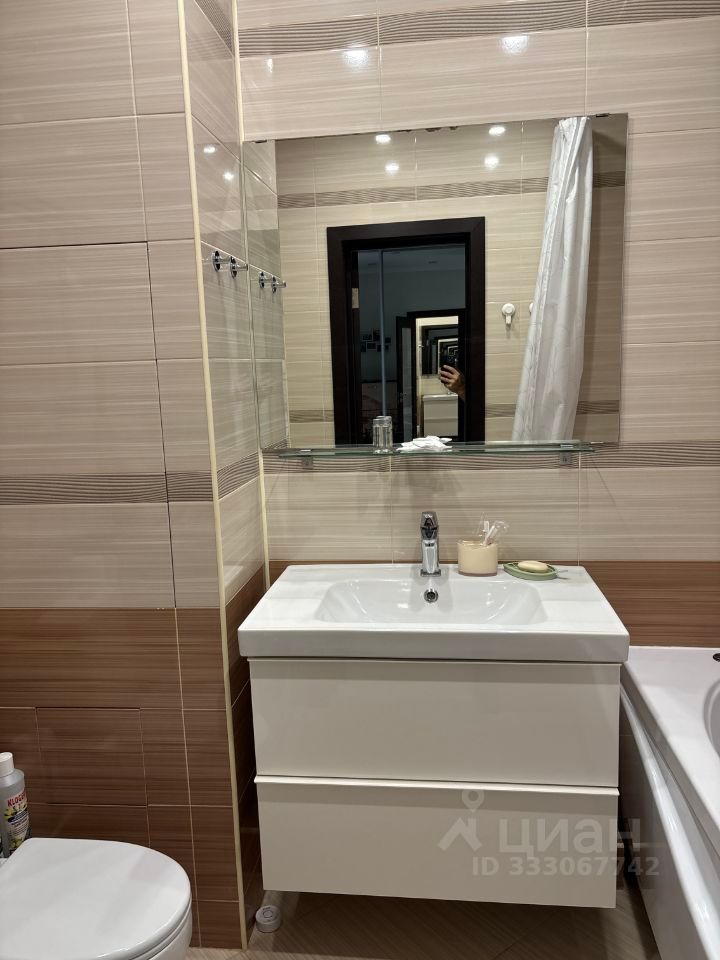 m. Vodniki: Apartment, 1-rooms