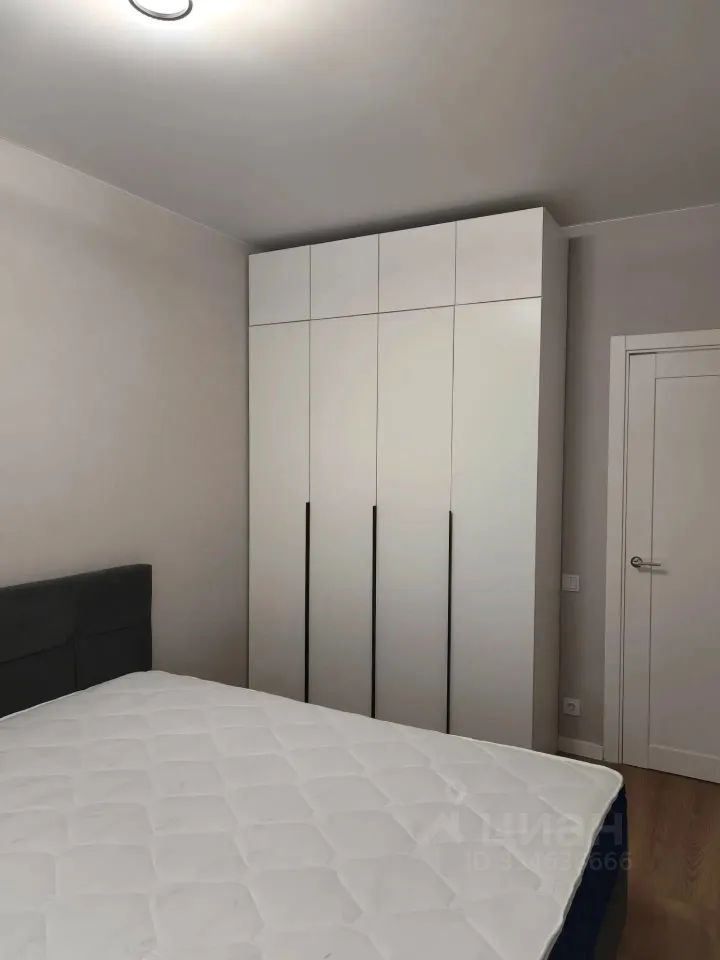 m. Vodniki: Apartment, 1-rooms