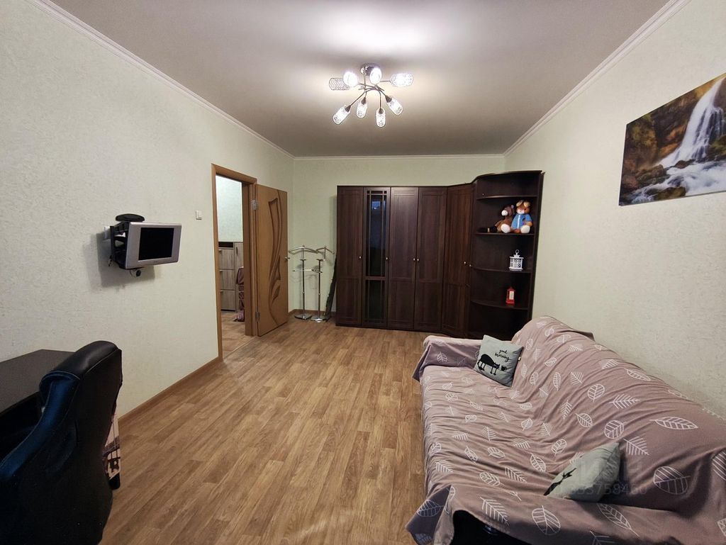 m. Schelkovskaya: Apartment, 1-rooms
