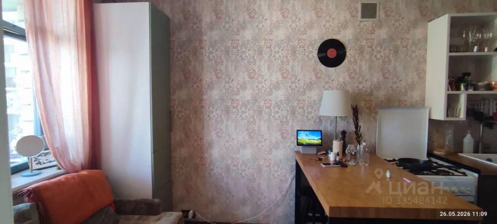 m. Taganskaya: Apartment, 1-rooms