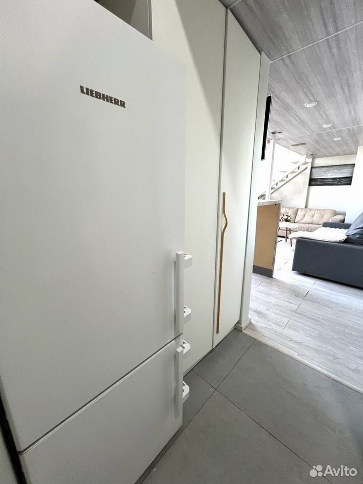 m. Dinamo: Apartment, studio