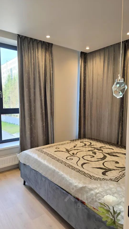 m. Davydkovo: Apartment, 2-rooms