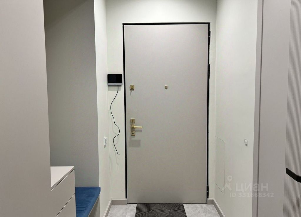 m. Ostankino: Apartment, 2-rooms