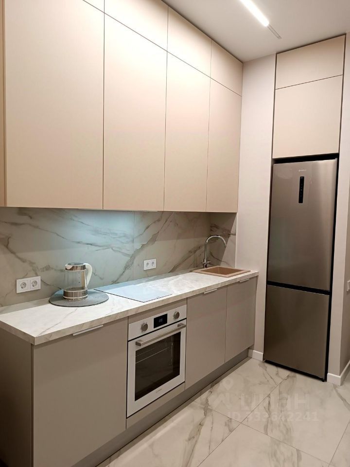 m. Vorontsovskaya: Apartment, 1-rooms
