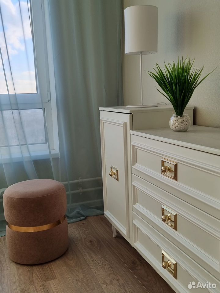 m. Streshnevo: Apartment, 2-rooms