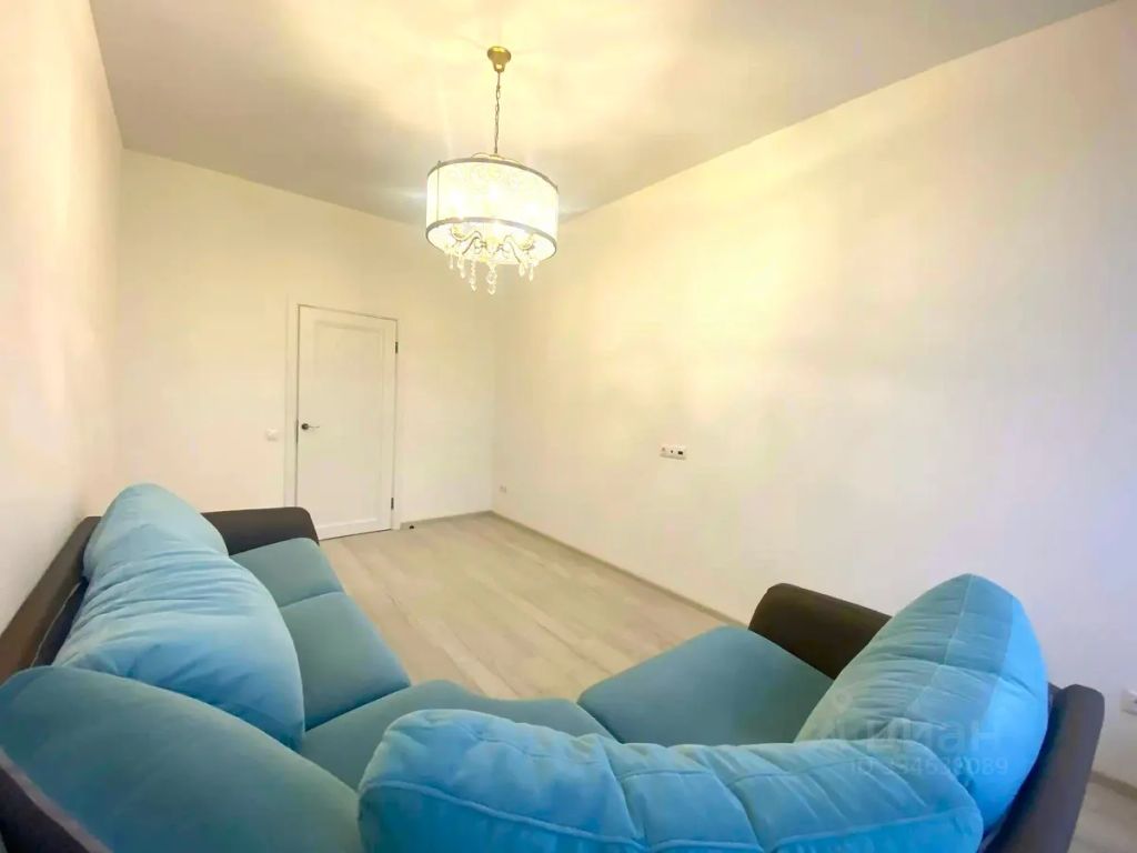 m. Medvedkovo: Apartment, 2-rooms