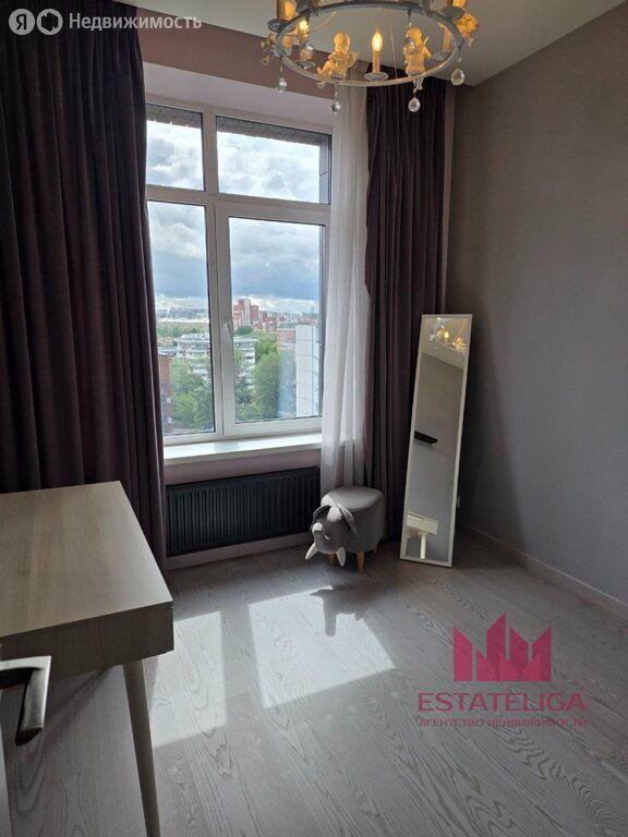 m. Fili: Apartment, 2-rooms