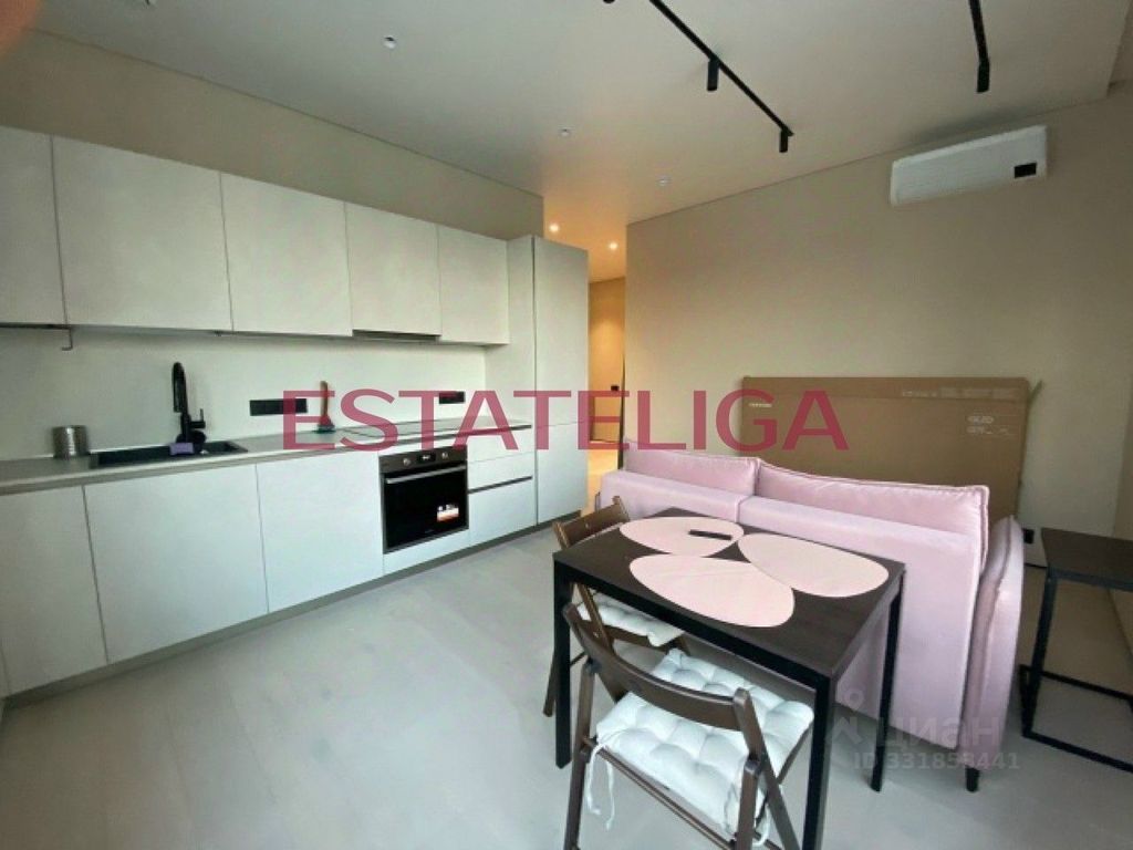 m. Terekhovo: Apartment, 2-rooms