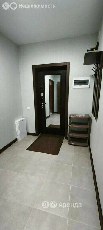 m. Fabrichnaya: Apartment, 1-rooms
