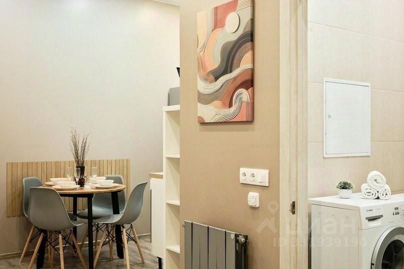 m. Shelepikha: Apartment, 1-rooms