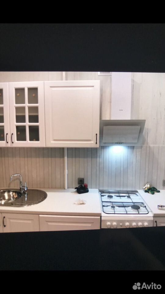 m. Delovoy tsentr (Vystavochnaya): Apartment, 2-rooms