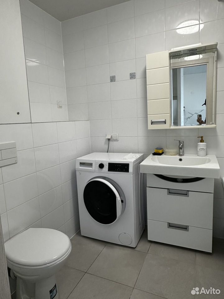 m. Kryukovo: Apartment, 1-rooms