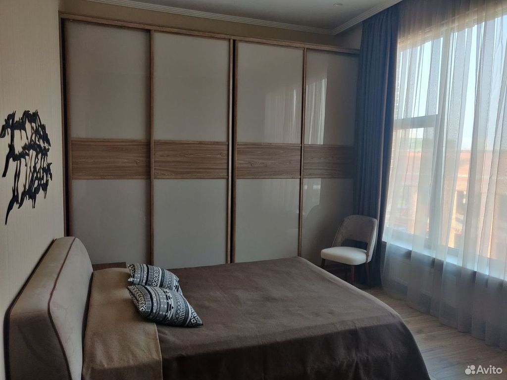 m. Davydkovo: Apartment, 2-rooms