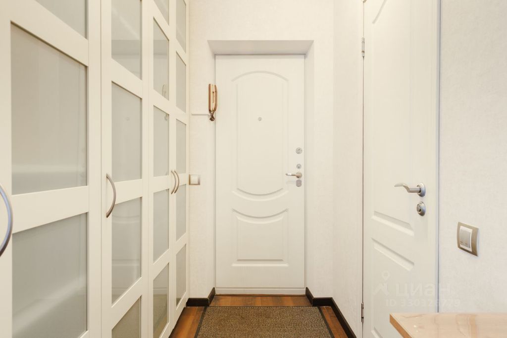 m. Dostoevskaya: Apartment, 1-rooms