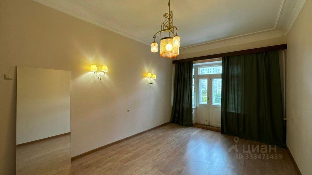 m. Фрунзенская: Apartment, 2-rooms