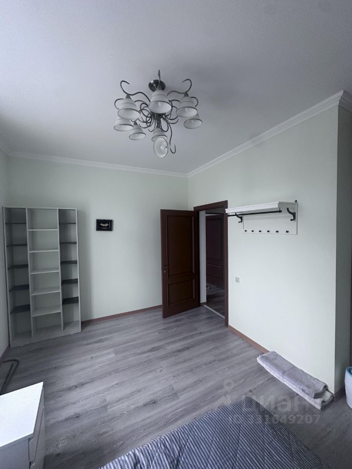 m. Sokol: Apartment, 2-rooms