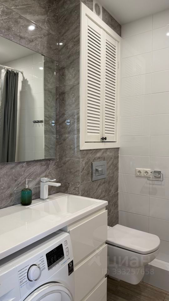 m. Nakhabino: Apartment, studio
