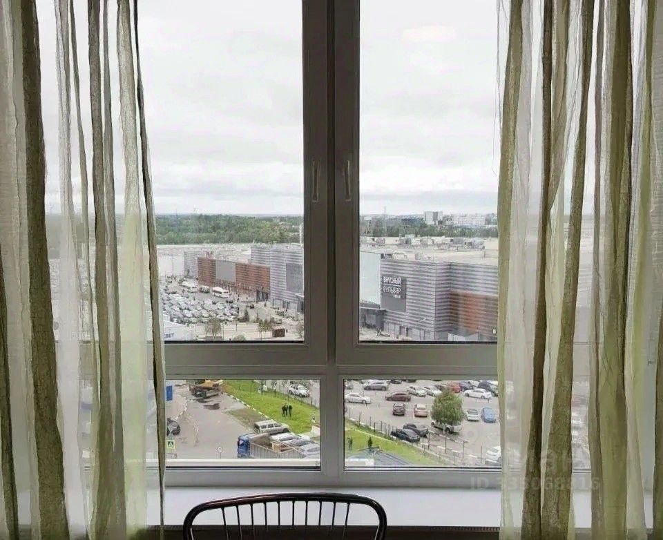 m. Molzhaninovo: Apartment, 2-rooms