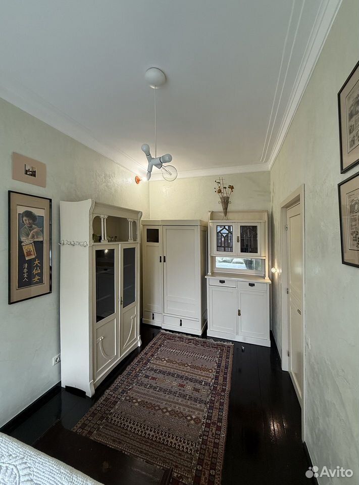 m. Barrikadnaya: Apartment, 2-rooms