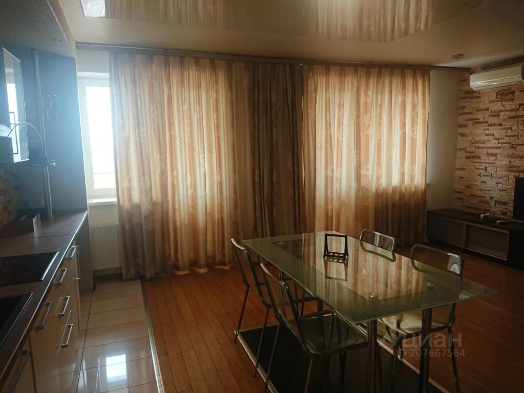 m. Zhulebino: Apartment, 1-rooms