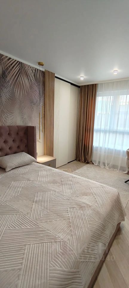 m. Akademicheskaya: Apartment, 2-rooms