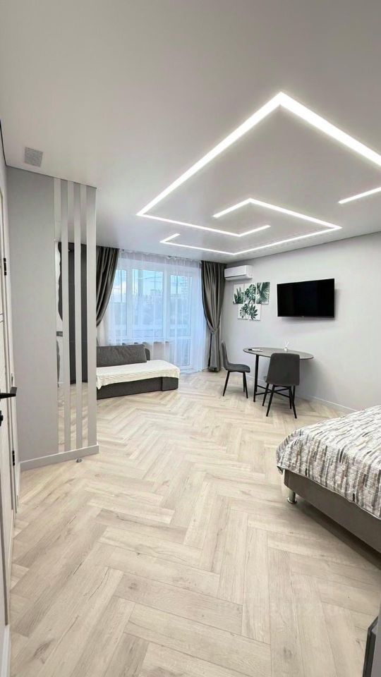 m. Pionerskaya: Apartment, 1-rooms