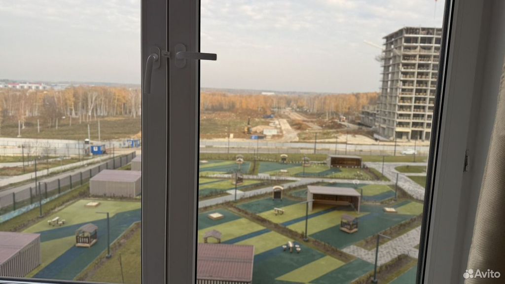 m. Vodniki: Apartment, 2-rooms