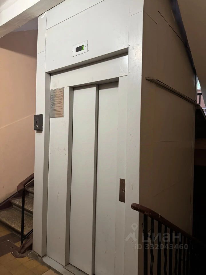 m. Panfilovskaya: Apartment, 2-rooms