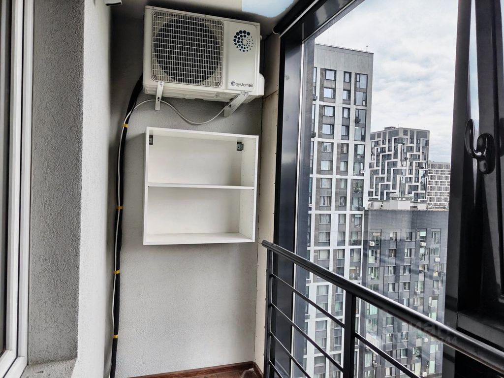 m. Spartak: Apartment, studio