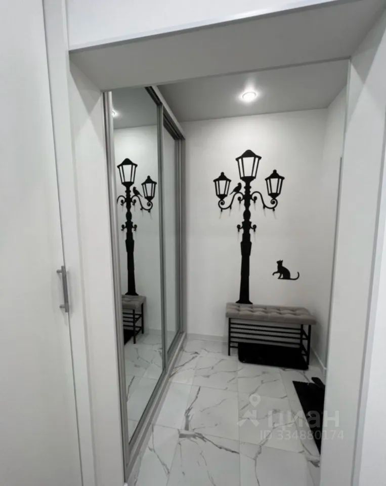 m. Pyatnitskoe shosse: Apartment, studio