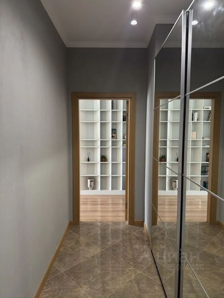 m. Botanichesky sad: Apartment, 2-rooms