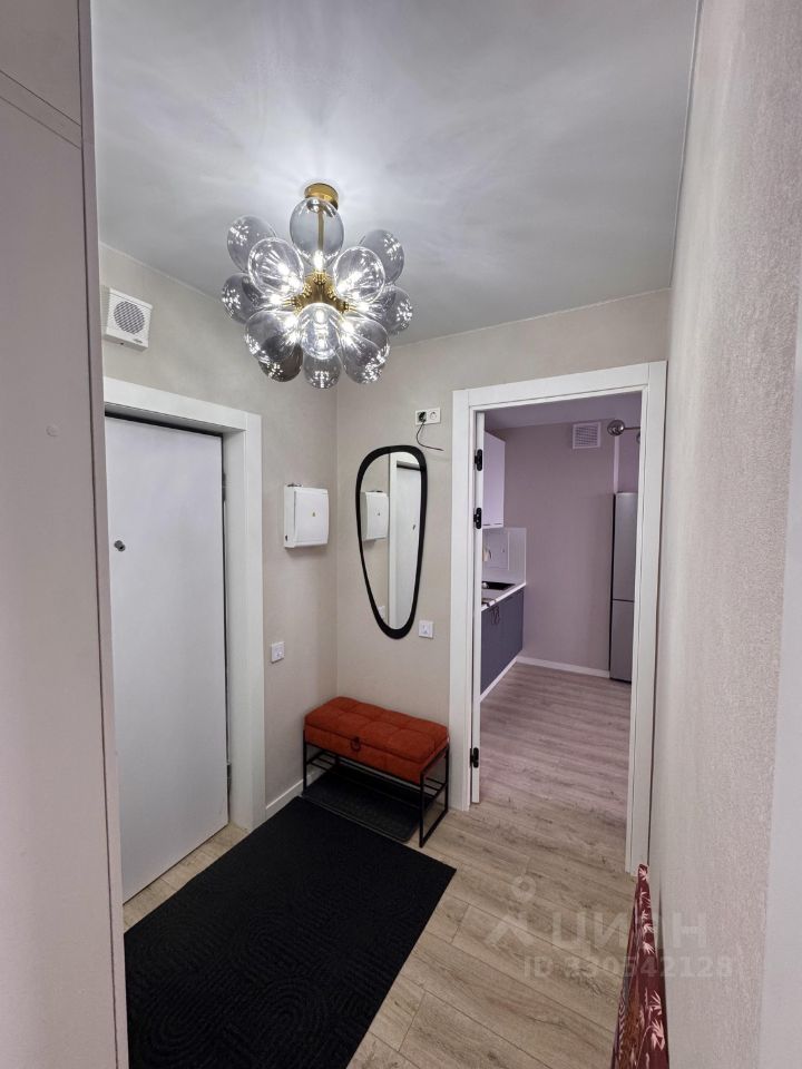 m. Strogino: Apartment, 2-rooms
